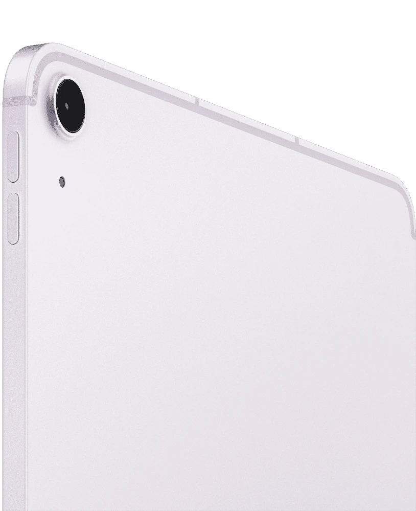 Планшет APPLE iPad Air 128GB Purple